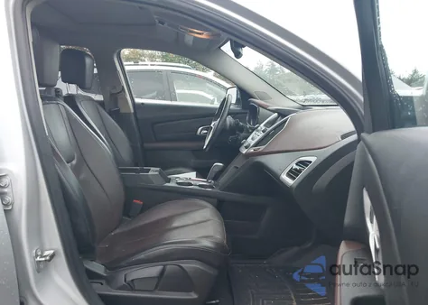 2015 GMC Terrain Slt-2 from USA, damaged, VIN 2GKFLYE3XF6372629